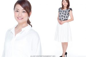 彼方 茜香