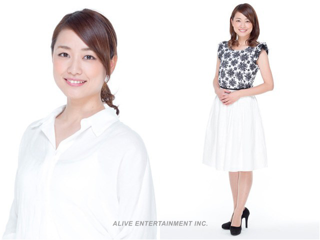 彼方 茜香