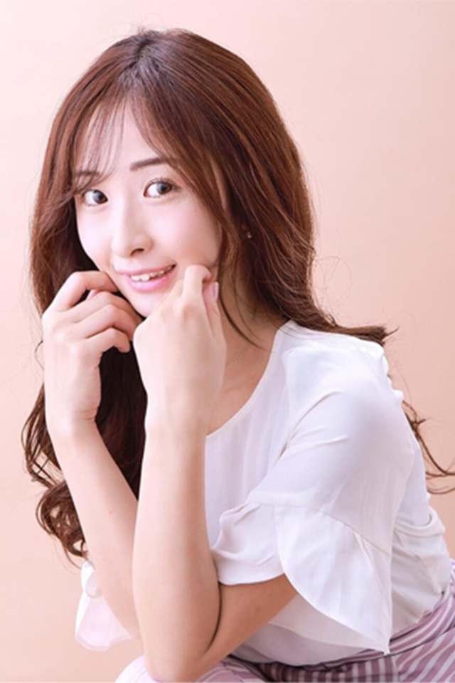 美波 千尋