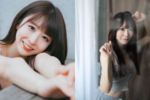天羽結愛