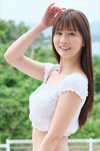 椿木 りさこ