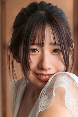 やしろじゅり。