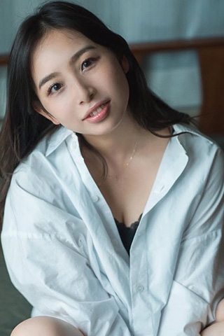 河地 柚奈
