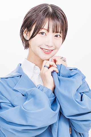 小坂田 純奈