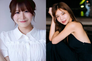 COCO＆天羽結愛
