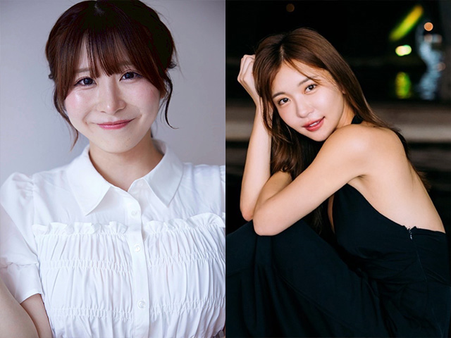 COCO＆天羽結愛